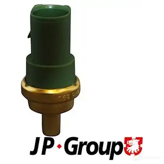 Датчик температуры охлаждающей жидкости JP GROUP 1193101200 2186956 PH4FBK 11931012 09 изображение 5