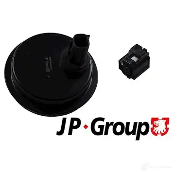 Датчик АБС JP GROUP 4897100470 5 Y29NXZ 5710412607906 1222784631 изображение 0