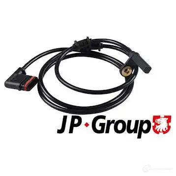 Датчик АБС JP GROUP 1222711077 6PUFF3 T 1397101370 5710412607609
