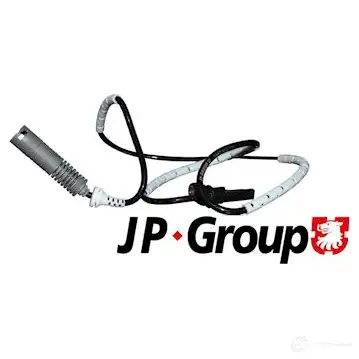 Датчик АБС JP GROUP GJWMP IU 2193779 1497102100 5710412486303 изображение 0