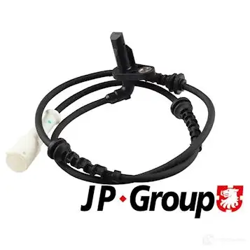 Датчик АБС JP GROUP 5710412607739 4397100770 1222778801 A7PW7 84