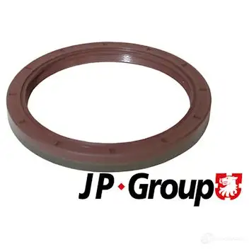 Сальник коленвала JP GROUP 1219500500 2188324 3X6X ZT 5710412069988