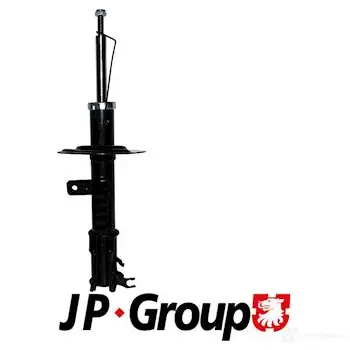 Амортизатор JP GROUP 1222750831 JSDZ4P 3342101470 3342 101479