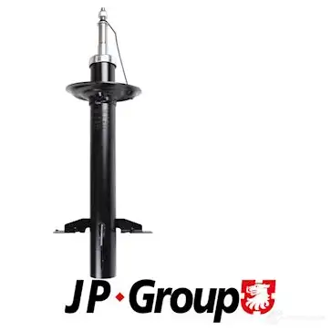 Амортизатор JP GROUP 5714267279479 4142102600 QL CPF 1424714851 изображение 0