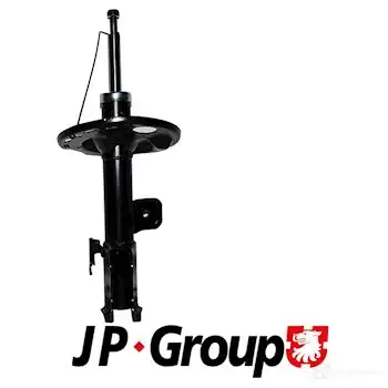 Амортизатор JP GROUP 4LUBBHZ 4842101 089 1194131939 4842101080