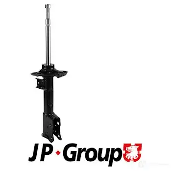 Амортизатор JP GROUP 1438003327 1342103400 3L WB6