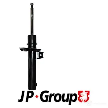 Амортизатор JP GROUP 1142106 909 1142106900 XPLROJ 2183617 изображение 1