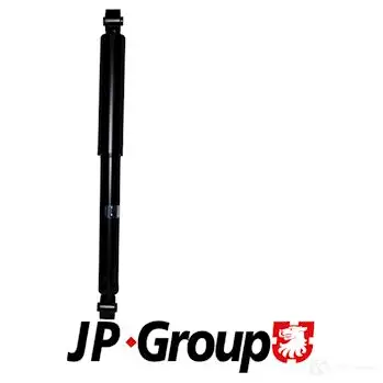 Амортизатор JP GROUP 4752101000 EP1 ODZ 1438003353 изображение 0