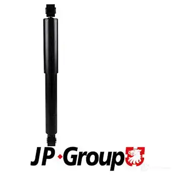 Амортизатор JP GROUP 4152103600 1437989559 E 1S7LQ изображение 0