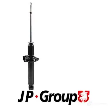 Амортизатор JP GROUP 1425078654 5710412618902 BJOX 98V 4852101400