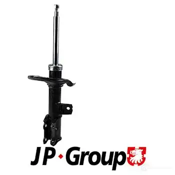 Амортизатор JP GROUP 3642102970 LV9 DD 1437989503