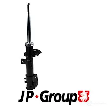 Амортизатор JP GROUP 3342102000 C ND9ES9 1437989530