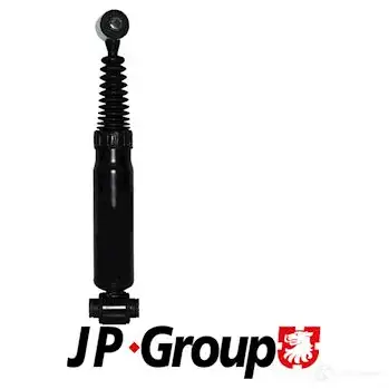 Амортизатор JP GROUP 415 2102809 4152102800 1194131490 29C8KH изображение 0