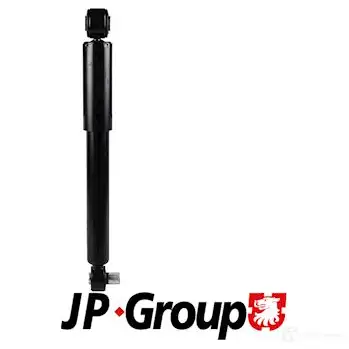 Амортизатор JP GROUP 1552104600 1424714771 5710412618513 L6JZ CY2