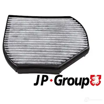 Амортизатор JP GROUP 2183602 114210150 9 701413031GALT 1142101500