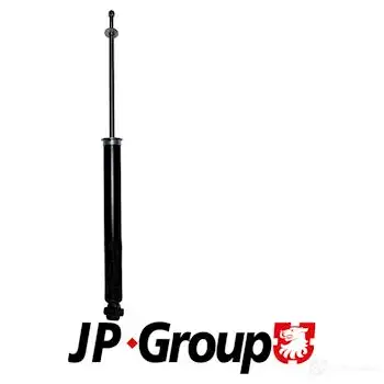 Амортизатор JP GROUP 145 2101609 1452101600 7VS092I 1194128757 изображение 0