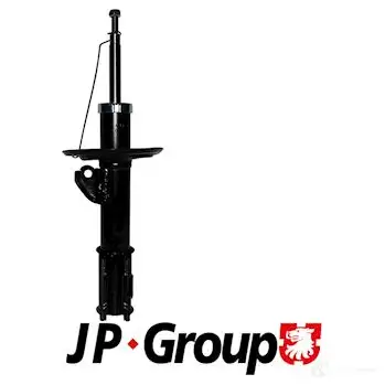 Амортизатор JP GROUP 4842 100779 4842100770 1194131937 B51AQ7
