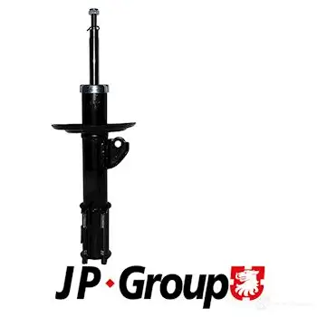 Амортизатор JP GROUP 9WBN1N9 4 842100789 1222782435 4842100780