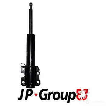 Амортизатор JP GROUP 1222704939 4750NZV 1 342101909 1342101900
