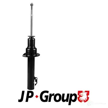 Амортизатор JP GROUP 1424282669 5542100200 5710412618834 AW MW7 изображение 0