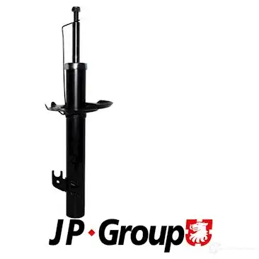 Амортизатор JP GROUP 314210 0379 ZKCLC 1194130542 3142100370