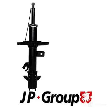 Амортизатор JP GROUP NK5WNUQ 4042101470 40421 01479 1424714842