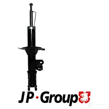 Амортизатор JP GROUP 3542100470 1424714813 LRFHZ 35 42100479