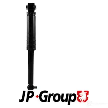 Амортизатор JP GROUP 1437990013 4352104500 47L3 7 изображение 0