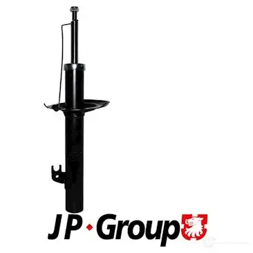 Амортизатор JP GROUP 9WDRCDC 1222746809 31 42100389 3142100380 изображение 0