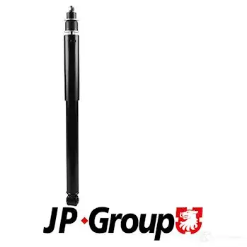 Амортизатор JP GROUP 1437990334 4KQ9T Z 1342102800