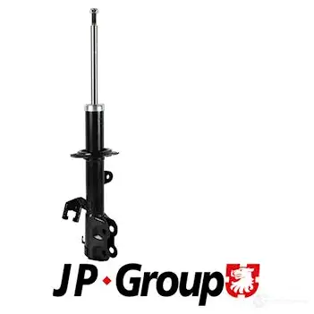 Амортизатор JP GROUP 1222765355 YIFABXH 40421 01179 4042101170