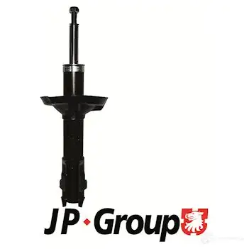 Амортизатор JP GROUP RG9J5F 1222653763 1142106500 1 142106509