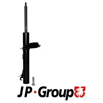 Амортизатор JP GROUP 2194762 154210457 9 1542104570 6JNSHK