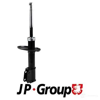 Амортизатор JP GROUP 1438002155 4342104780 34ZZ Q