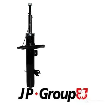 Амортизатор JP GROUP 23DFL05 4142102170 1222770449 4 142102179 изображение 0