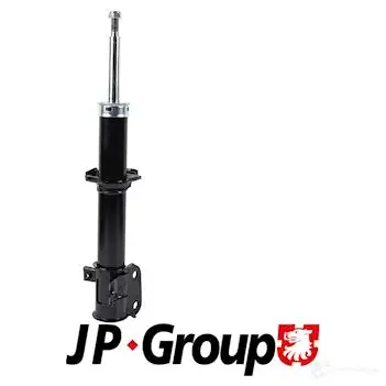 Амортизатор JP GROUP 1242104 079 9HT7LPV 2188807 1242104070