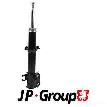 Амортизатор JP GROUP 124 2104089 77FFU 1242104080 2188809