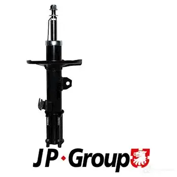 Амортизатор JP GROUP 4842100 879 6JEOM 1222782443 4842100870 изображение 0