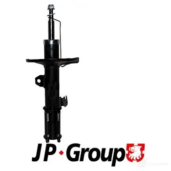 Амортизатор JP GROUP 1222782523 I4LRA 48 42100889 4842100880