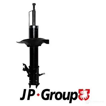 Амортизатор JP GROUP 404210137 9 4042101370 1194131220 ICSMUOR изображение 0