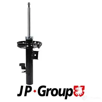 Амортизатор JP GROUP 154 2105289 2194791 MURSCRN 1542105280 изображение 0