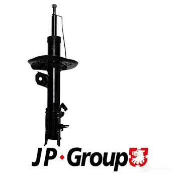 Амортизатор JP GROUP TZOJK 4042101780 4 042101789 1194131226