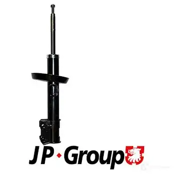 Амортизатор JP GROUP 9VBIEB 1242104670 2188831 1 242104679 изображение 0