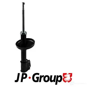 Амортизатор JP GROUP 4342103000 N SN7F 1438002550 изображение 0