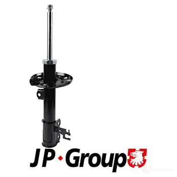 Амортизатор JP GROUP 1242104370 DVFTHQ2 1 242104379 2188819 изображение 0