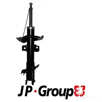 Амортизатор JP GROUP 3842100770 1194131069 384210077 9 AJ1TAZ3