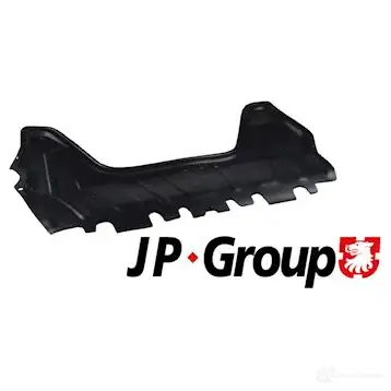 Шумоизоляция, утеплитель капота JP GROUP 6LNK9 O 1181302900 5714267811952 1424316092