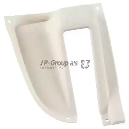 Декоративная накладка порога JP GROUP 1187450680 2186362 L JZ8AW 5710412499297 - Изображение 1