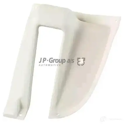 Декоративная накладка порога JP GROUP 2186361 MF6JO NX 1187450670 5710412499280 - Изображение 1