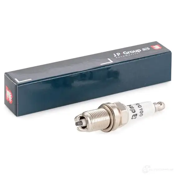 Свеча зажигания JP GROUP 121 4000ALT 2190083 1291700100 H2JRRRS - Изображение 1